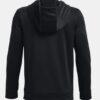 Armour Fleece® con cremallera completa