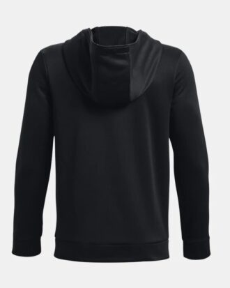 Armour Fleece® con cremallera completa