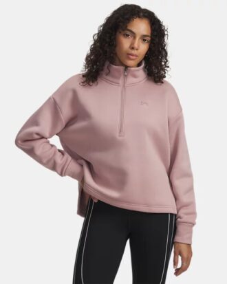 Armour Fleece® ½ Zip