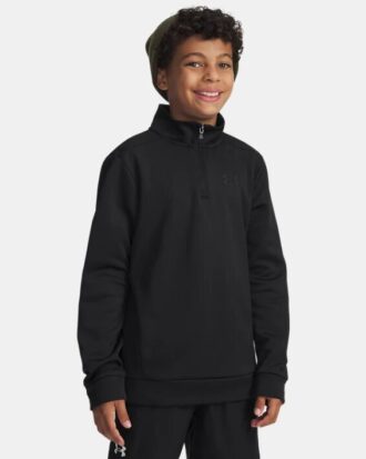 Armour Fleece® ¼ Zip