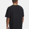 Armour Wordmark Heavyweight de manga corta Armour Wordmark Heavyweight de manga corta