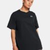 BF Logo Oversized de manga corta BF Logo Oversized de manga corta