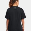 BF Logo Oversized de manga corta BF Logo Oversized de manga corta