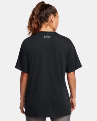 BF Logo Oversized de manga corta