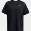BF Logo Oversized de manga corta BF Logo Oversized de manga corta