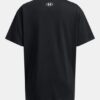 BF Logo Oversized de manga corta BF Logo Oversized de manga corta