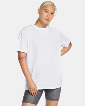 BF Simple Oversized Short Sleeve