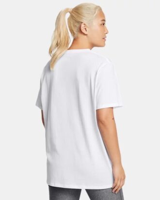 BF Simple Oversized Short Sleeve