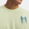 Blur Logo Short Sleeve Blur Logo Short Sleeve