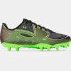Blur Select Jr. Justin Jefferson «Going Dark» Botas de fútbol americano Blur Select Jr. Justin Jefferson «Going Dark» Botas de fútbol americano