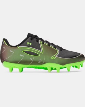 Blur Select Jr. Justin Jefferson «Going Dark» Botas de fútbol americano