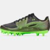 Blur Select Jr. Justin Jefferson «Going Dark» Botas de fútbol americano Blur Select Jr. Justin Jefferson «Going Dark» Botas de fútbol americano