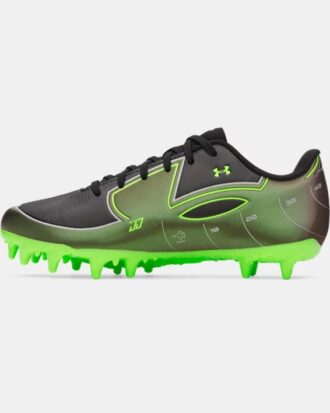 Blur Select Jr. Justin Jefferson «Going Dark» Botas de fútbol americano