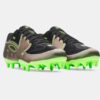 Blur Select Jr. Justin Jefferson «Going Dark» Botas de fútbol americano Blur Select Jr. Justin Jefferson «Going Dark» Botas de fútbol americano
