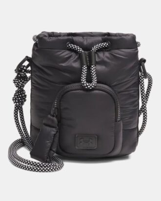 Bolso tipo cubo Studio Puffer