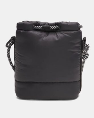 Bolso tipo cubo Studio Puffer