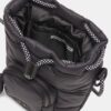 Bolso tipo cubo Studio Puffer Bolso tipo cubo Studio Puffer