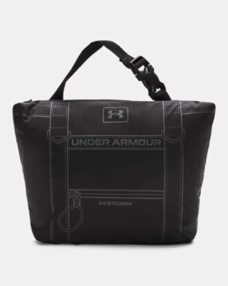 Bolso tote plegable Studio