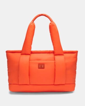 Bolso tote Studio Puffer