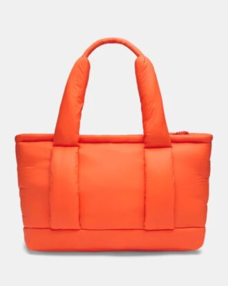 Bolso tote Studio Puffer