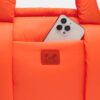 Bolso tote Studio Puffer Bolso tote Studio Puffer