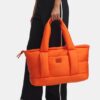 Bolso tote Studio Puffer Bolso tote Studio Puffer