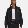 Bomber de felpa Rival Fleece Bomber de felpa Rival Fleece