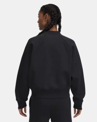 Bomber de felpa Rival Fleece