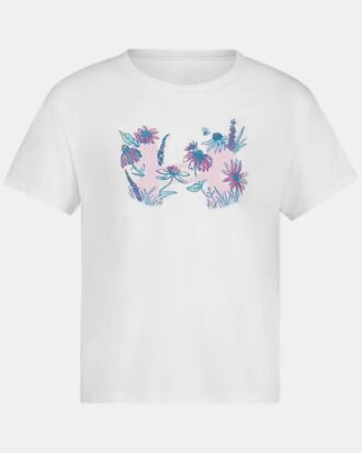 Botanical Icon Short Sleeve