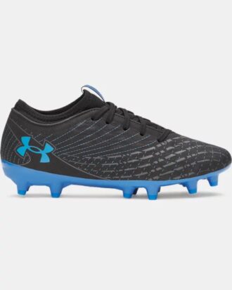 Botas de fútbol Magnetico Select 5 FG Jr.