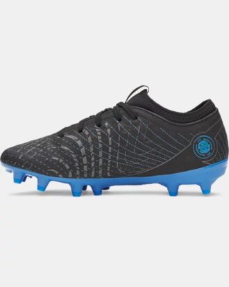 Botas de fútbol Magnetico Select 5 FG Jr.