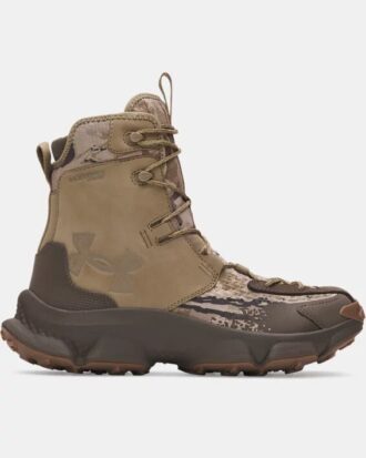 Botas impermeables estampadas Expanse Reaper