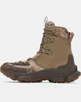 Botas impermeables estampadas Expanse Reaper