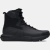 Botas tácticas impermeables con cremallera Valsetz Botas tácticas impermeables con cremallera Valsetz