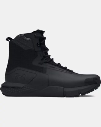 Botas tácticas impermeables con cremallera Valsetz