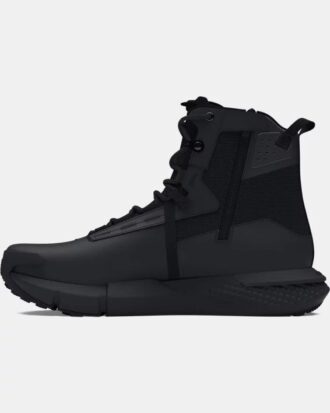 Botas tácticas impermeables con cremallera Valsetz