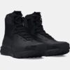 Botas tácticas impermeables con cremallera Valsetz Botas tácticas impermeables con cremallera Valsetz