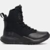 Botas tácticas impermeables Stellar Zip