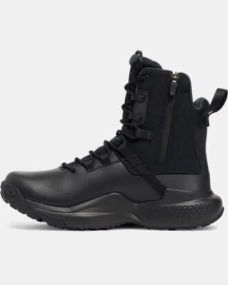 Botas tácticas impermeables Stellar Zip