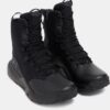 Botas tácticas impermeables Stellar Zip