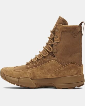 Botas tácticas Loadout