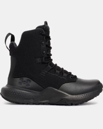 Botas tácticas Stellar