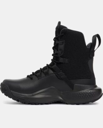 Botas tácticas Stellar