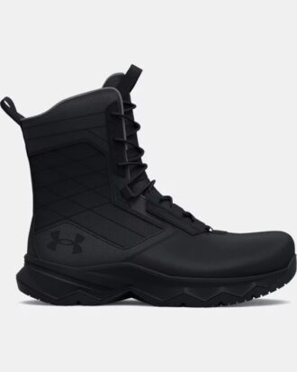 Botas tácticas Stellar G2 Protect