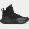 Botas tácticas Stellar Mid