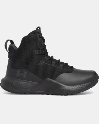 Botas tácticas Stellar Mid