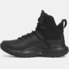 Botas tácticas Stellar Mid