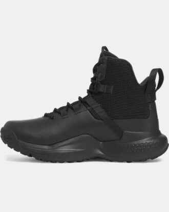 Botas tácticas Stellar Mid