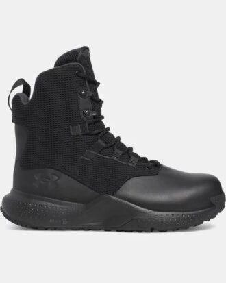 Botas tácticas Stellar Protect