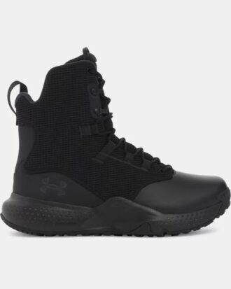 Botas tácticas Stellar Wide (4E)